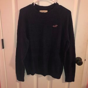 Hollister sweater